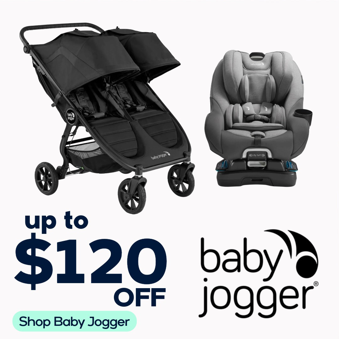 Baby Jogger